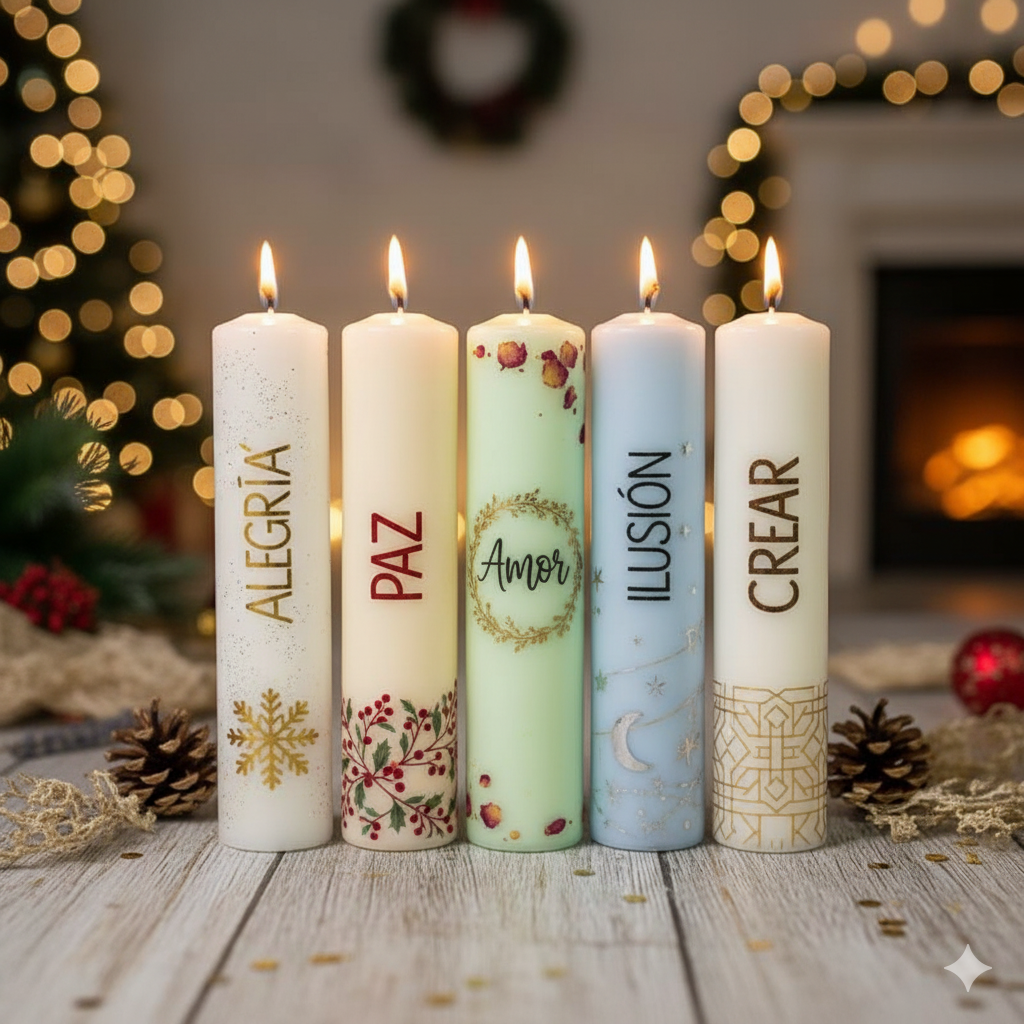 El Ebook que las Grandes Marcas de Velas No Quieren que Leas: El Método Simple para Triunfar desde Casa