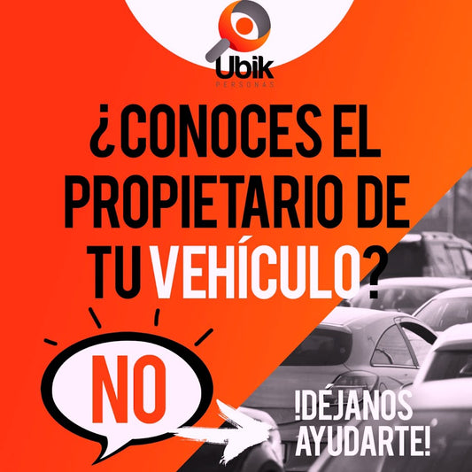Guía OSINT: Ubicación de Propietarios de Vehículos en Colombia (Paso a Paso)